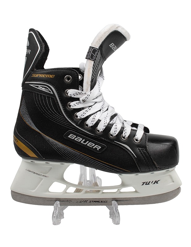 BAUER Supreme ONE20 -jääkiekkoluistimet, 42 - Jääkiekkoluistimet - 10105637934 - 1