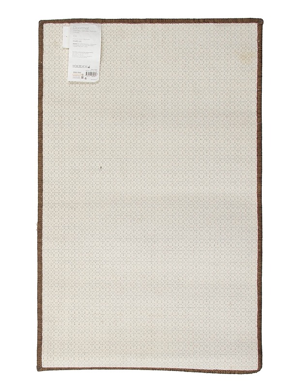 OEKO-TEX ovimatto, 50 X 80 cm - Matot - 10105637939 - 1