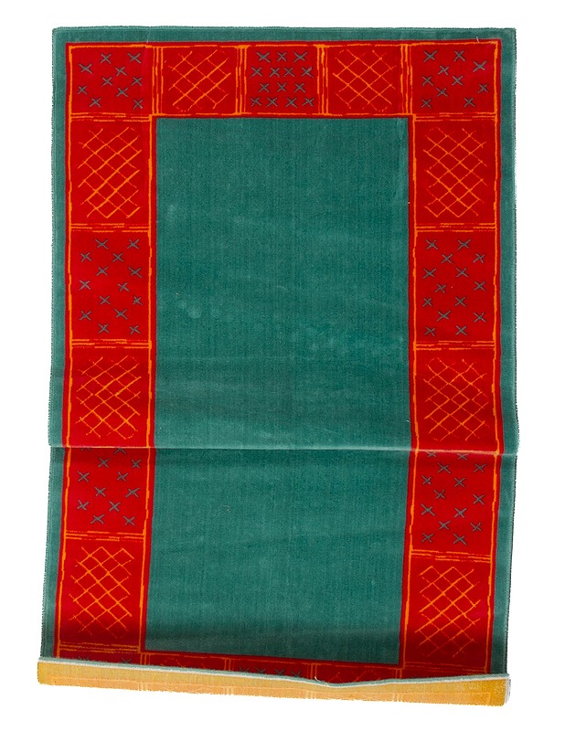 TOULEMONDE BOCHART Pieni matto, 100 X 60 cm - Matot - 10105637946 - 0