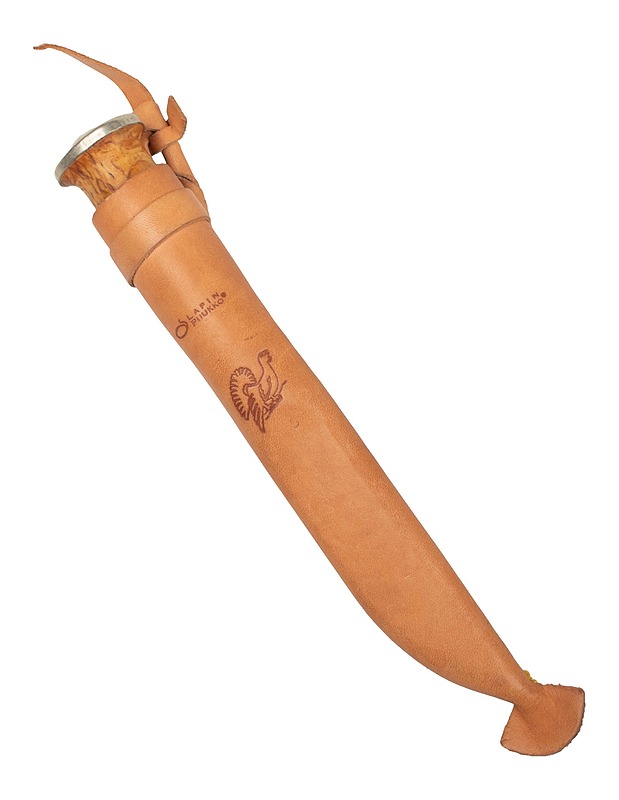 LAPIN PUUKKO Metso puukko - Muut urheiluvälineet ja vapaa-aika - 10105637951 - 0