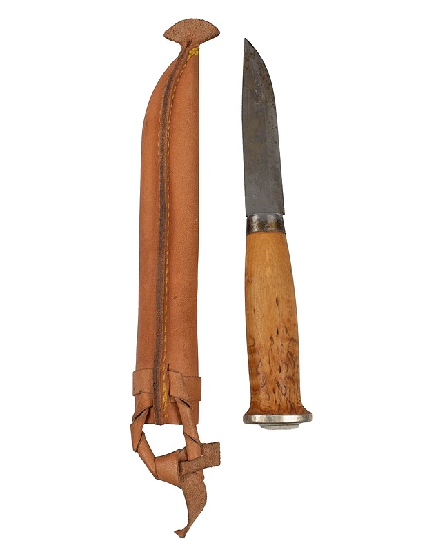 LAPIN PUUKKO Metso puukko - Muut urheiluvälineet ja vapaa-aika - 10105637951 - 1