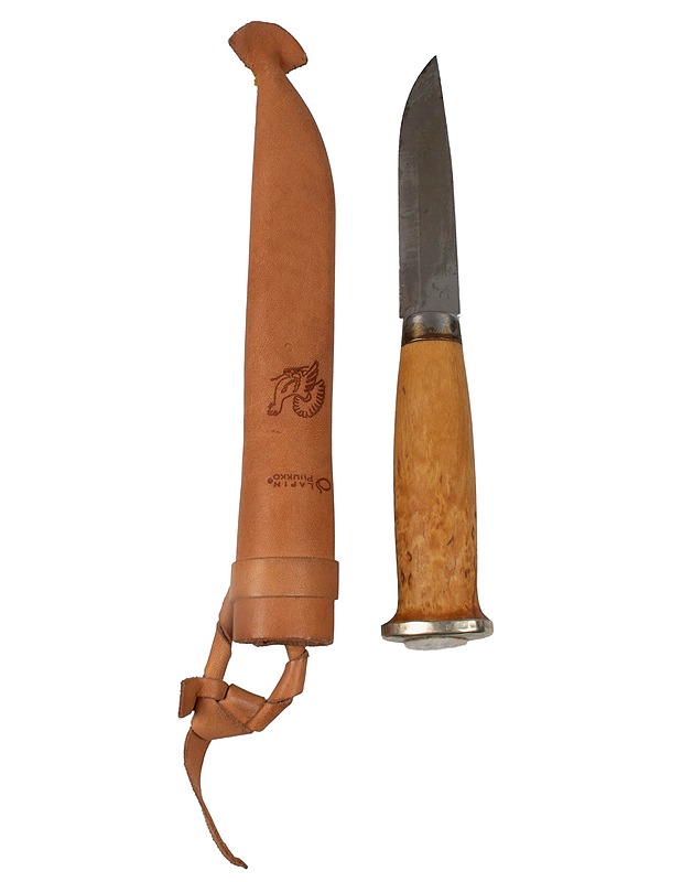 LAPIN PUUKKO Metso puukko - Muut urheiluvälineet ja vapaa-aika - 10105637951 - 2