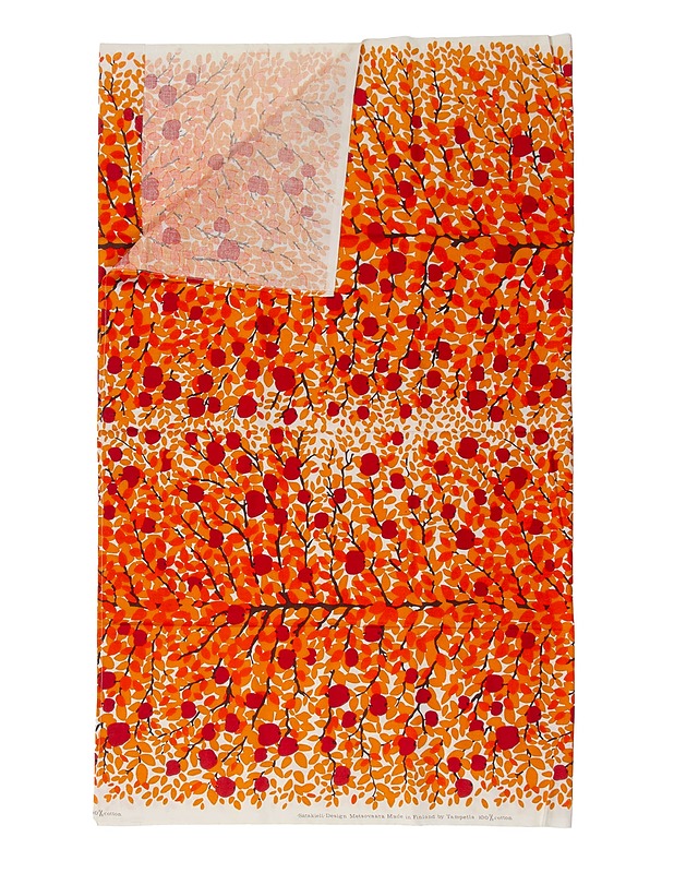 TAMPELLA Satakieli kodintekstiili, 125x154 cm - Muut kodintekstiilit - 10105637954 - 0