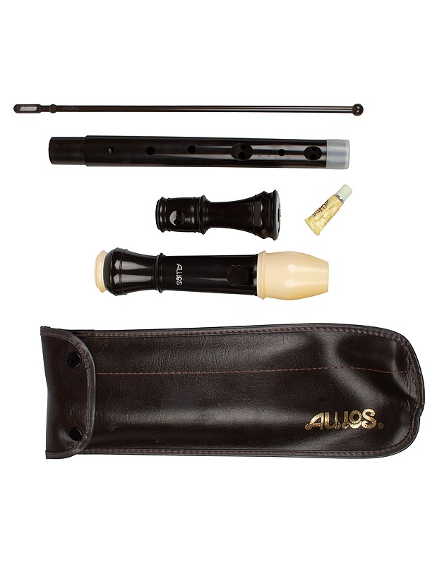 AULOS 308 nokkahuilu - Soittimet - 10105637956 - 0