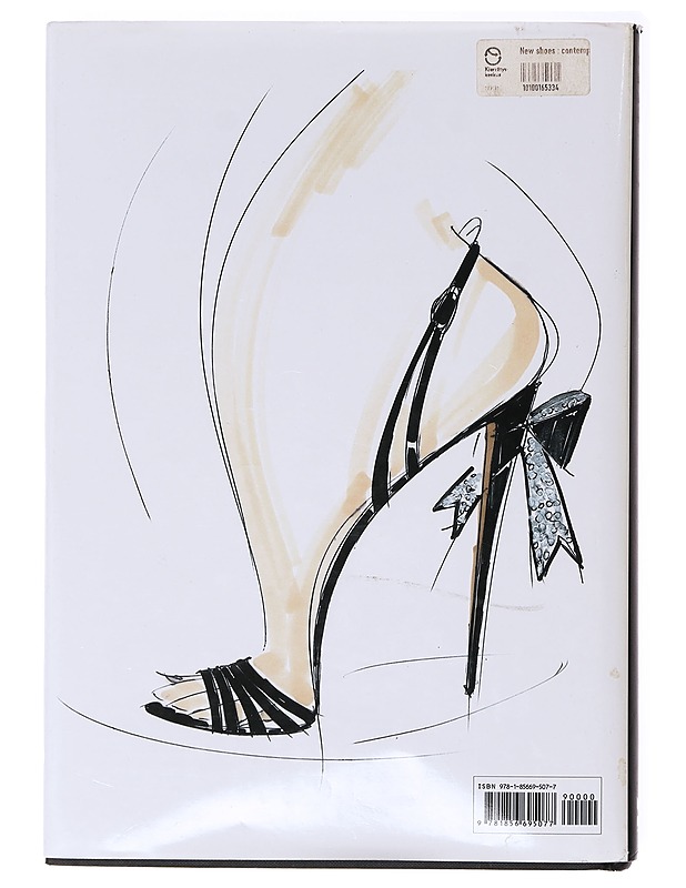 New shoes  - Huey, Sue - Tietokirjat ja oppaat - 10105637955 - 1