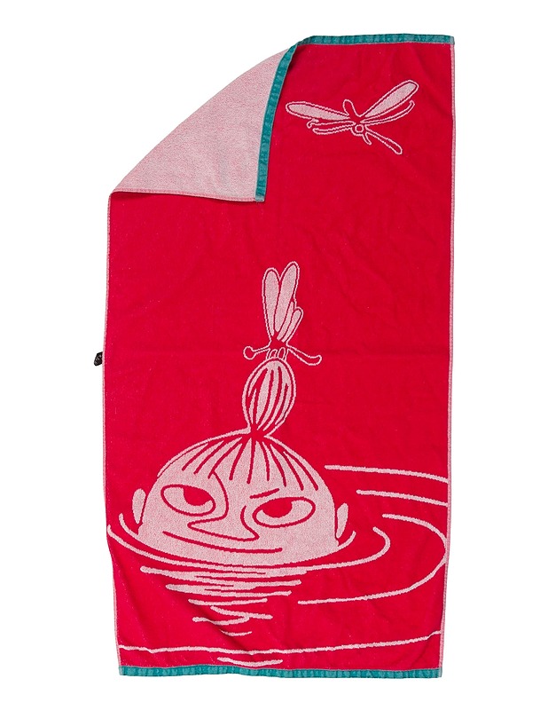 FINLAYSON Pikku Myy kylpypyyhe, 70x130 cm - Designsuosikit - 10105637959 - 0