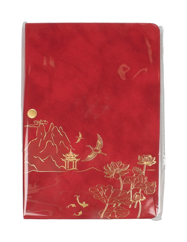 Muistikirja ja kynä -setti - Muut urheiluvälineet ja vapaa-aika - 10105637962 - 1