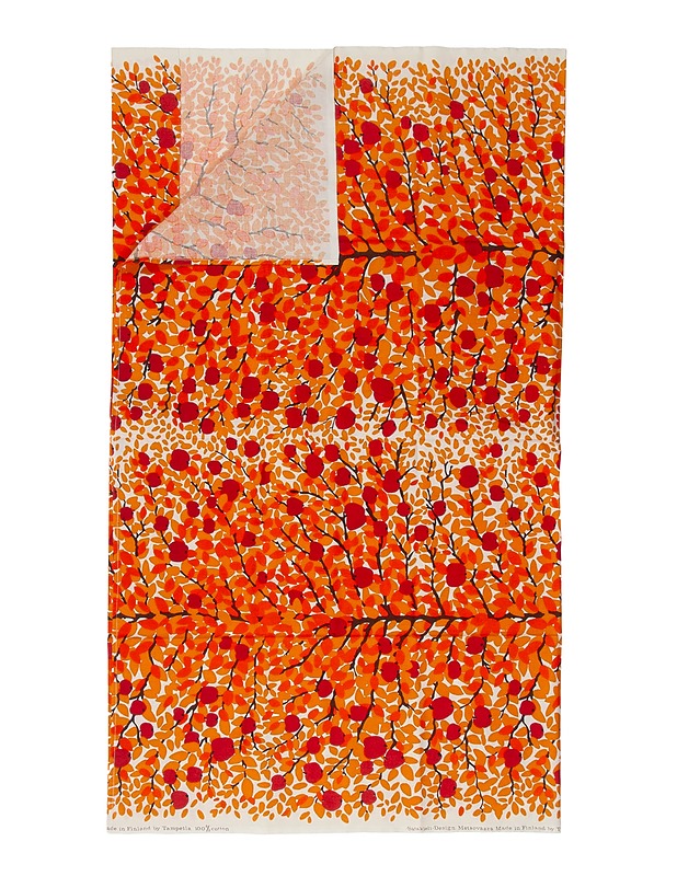TAMPELLA Satakieli kodintekstiili, 125x145 cm - Muut kodintekstiilit - 10105637965 - 0