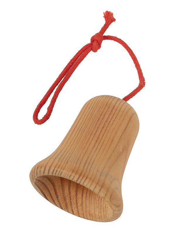 AARIKKA Joulukellokoriste - Joulutuotteet - 10105637963 - 0