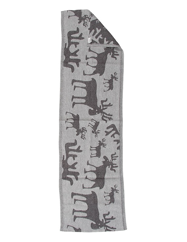 JOKIPIIN PELLAVA laudeliina,40x140 cm - Designsuosikit - 10105637970 - 0