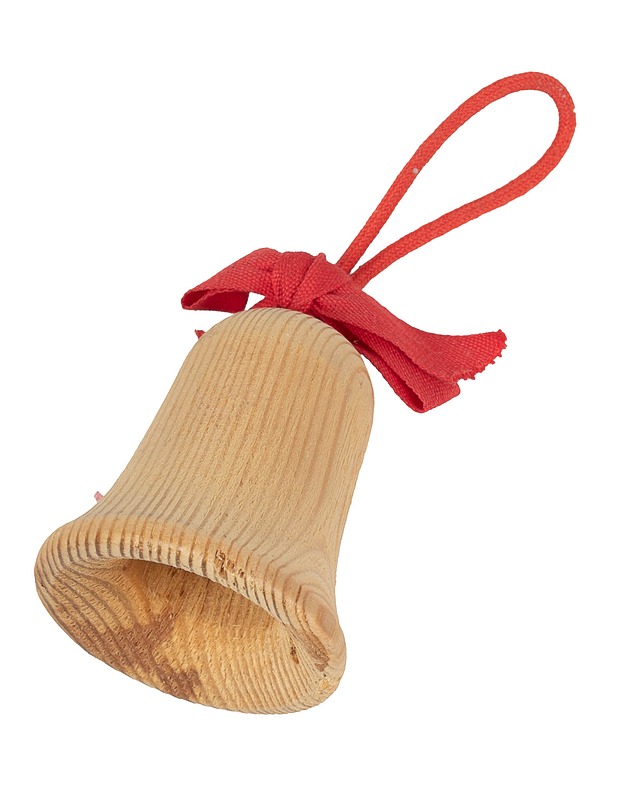 AARIKKA Joulukellokoriste - Joulutuotteet - 10105637968 - 0