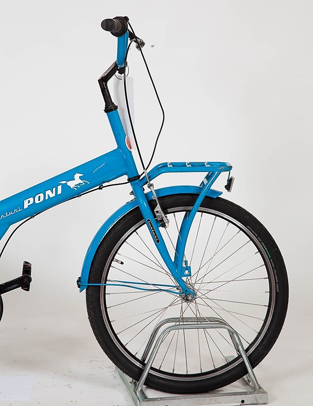 TUNTURI Poni polkupyörä, 24" - Naistenpyörät - 10105637973 - 1
