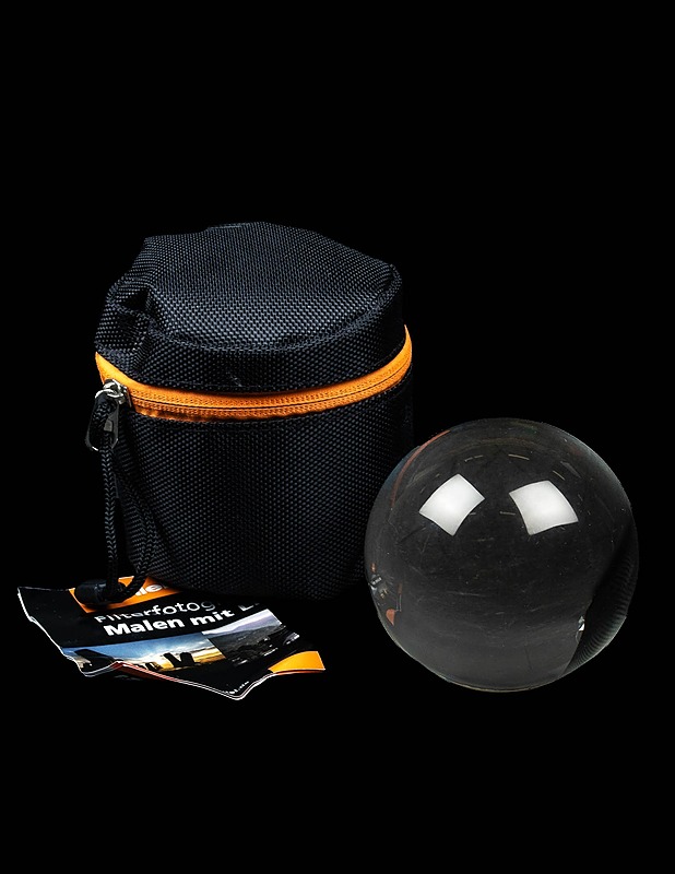 ROLLEI Lensball linssipallo - Muut urheiluvälineet ja vapaa-aika - 10105637974 - 0
