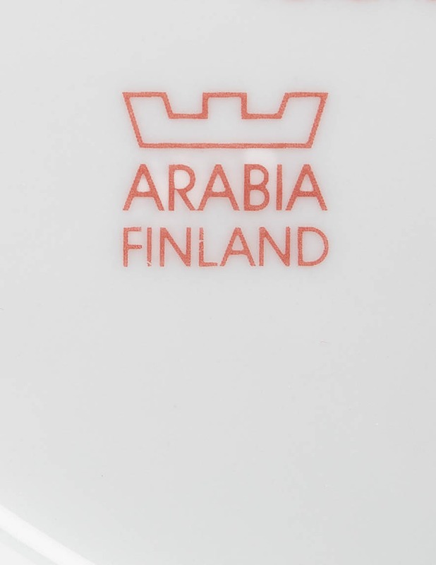 ARABIA Hetki Hellyydelle - Designsuosikit - 10105637982 - 3