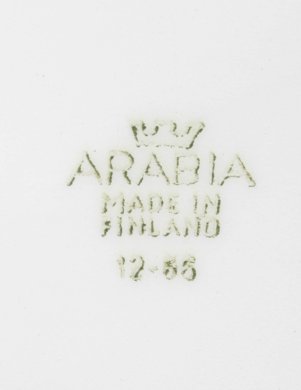 ARABIA  - Designsuosikit - 10105638015 - 2