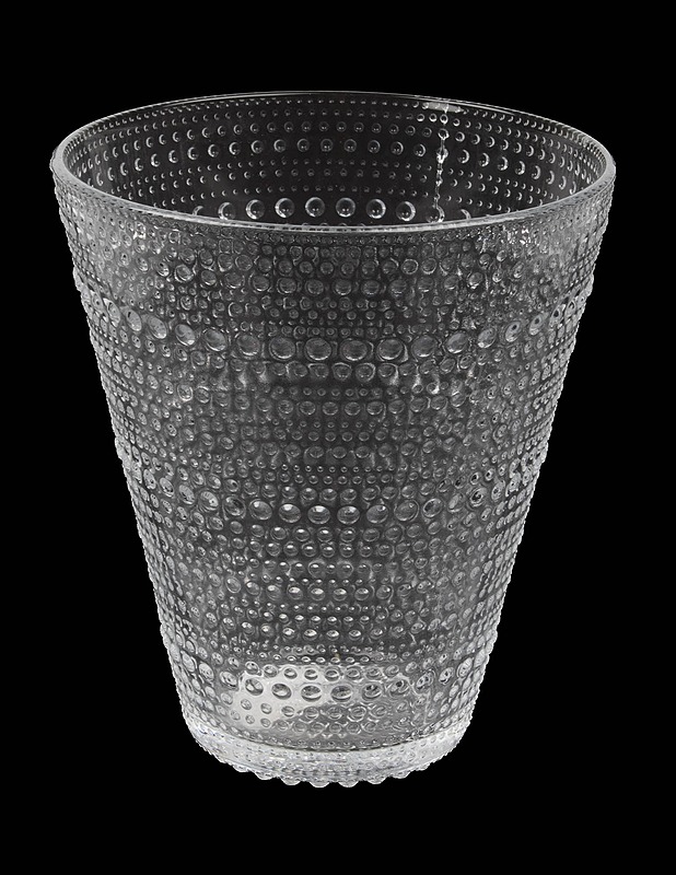 IITTALA Kastehelmi maljakko - Designsuosikit - 10105638031 - 0
