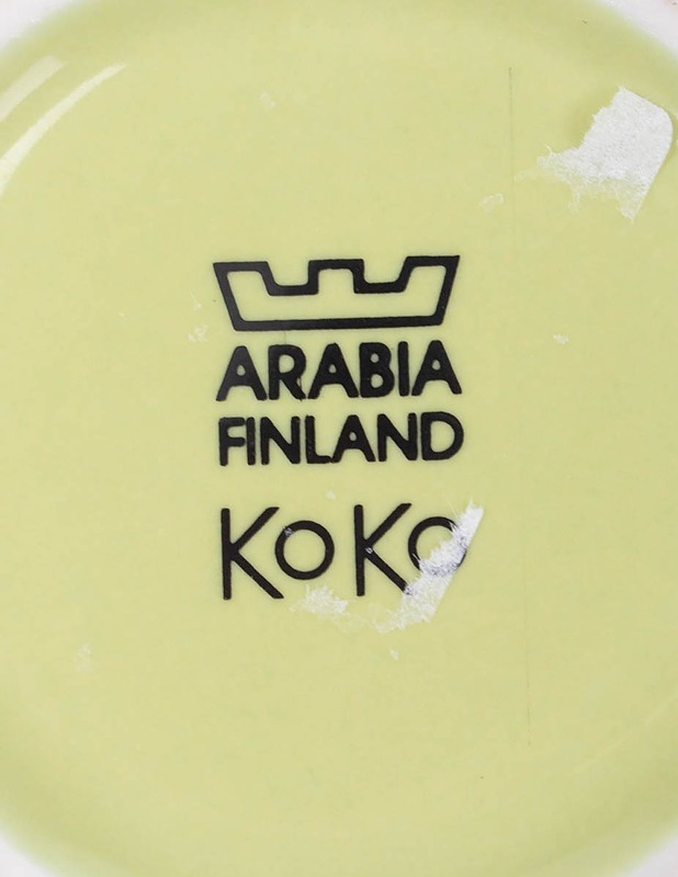 ARABIA KoKo muki - Designsuosikit - 10105638039 - 2