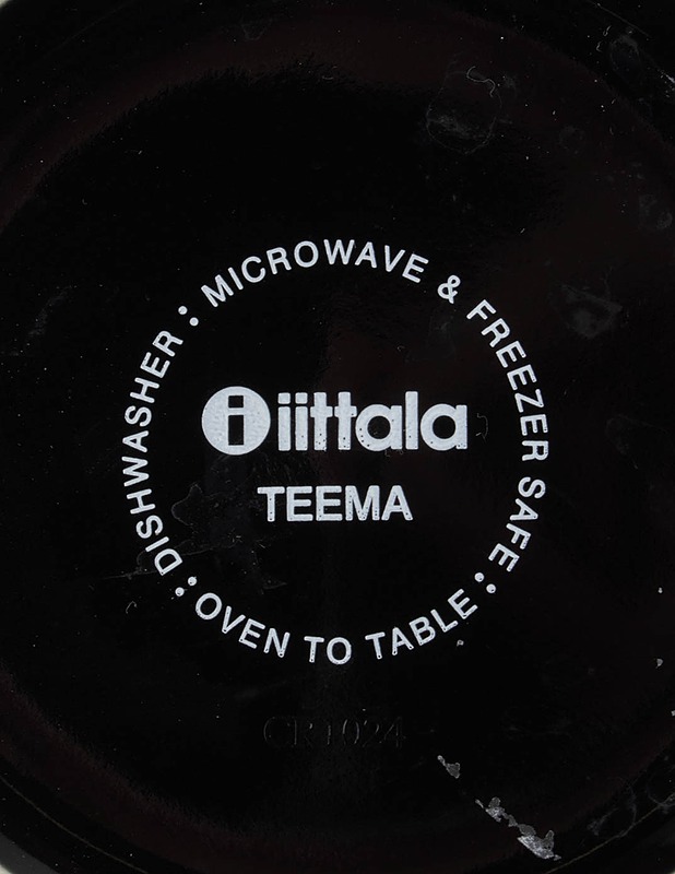 IITTALA Teema kulho - Designsuosikit - 10105638061 - 2