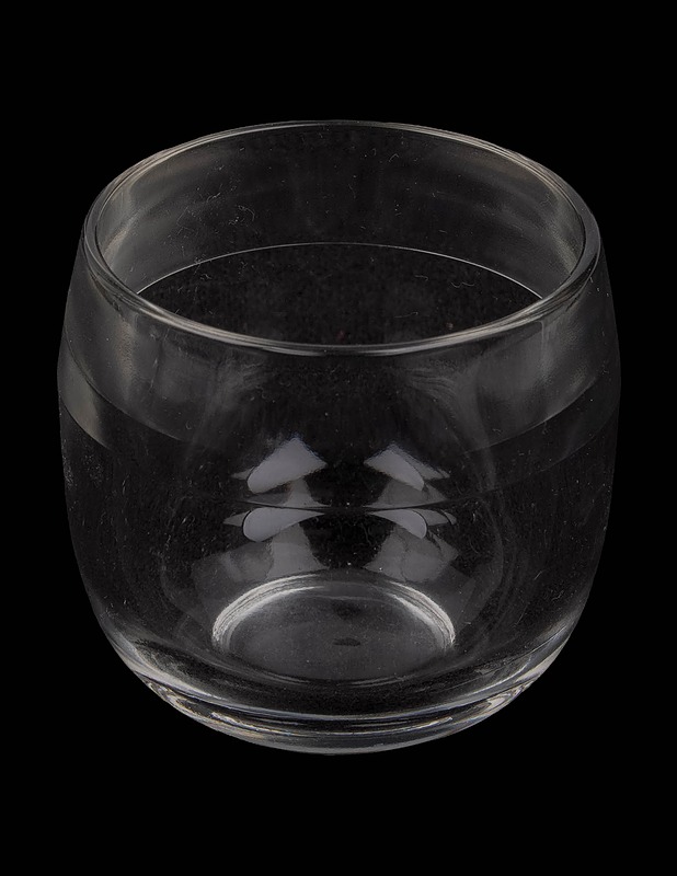 NUUTAJÄRVI coctail lasi 5035, 1 kpl  - Designsuosikit - 10105638087 - 0