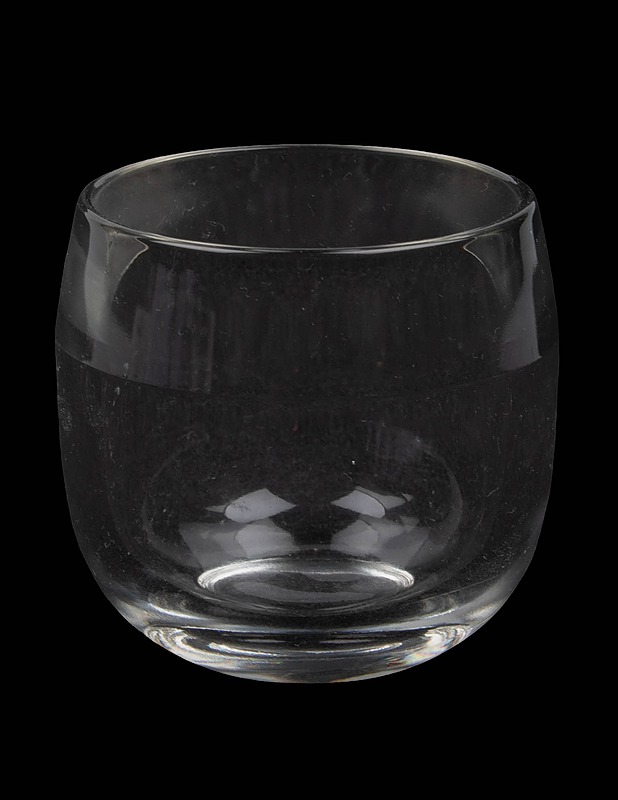 NUUTAJÄRVI coctail lasi 5035, 1 kpl  - Designsuosikit - 10105638087 - 1