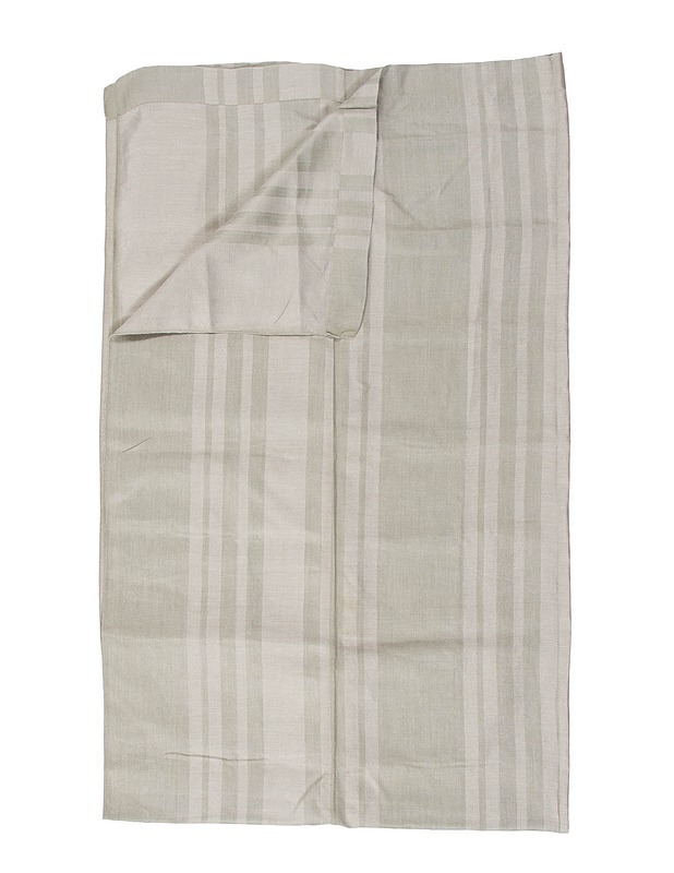 Raidallinen pöytäliina, 130x220 cm - Pöytäliinat - 10105638094 - 0