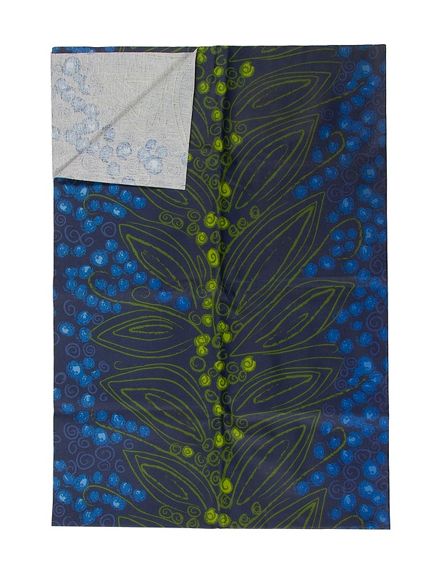 MERJA PALIN DESIGN pöytäliina, 140x205 cm - Pöytäliinat - 10105638099 - 0