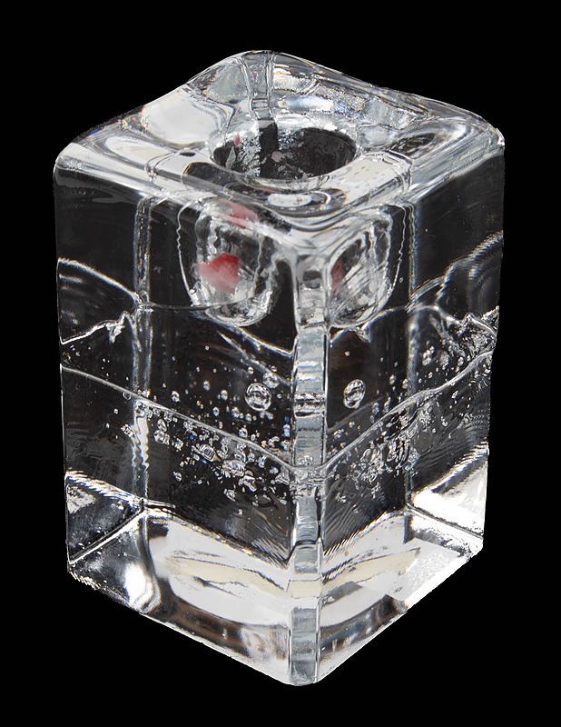 IITTALA Arkipelago kynttilänjalka, 1 kpl - Joulutuotteet - 10105638102 - 0