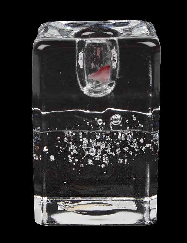 IITTALA Arkipelago kynttilänjalka, 1 kpl - Joulutuotteet - 10105638102 - 1