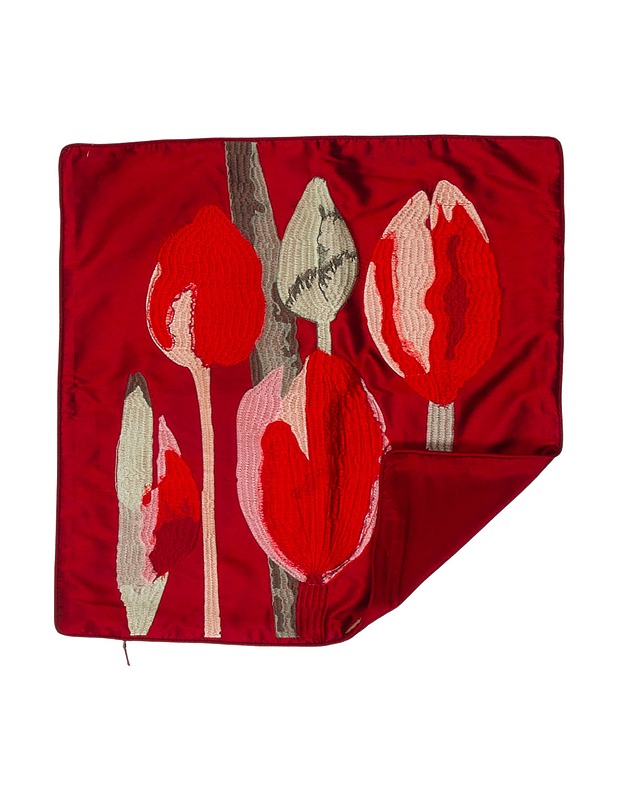 PENTIK tyynynpäällinen, 43x43 cm - Muut kodintekstiilit - 10105638109 - 0