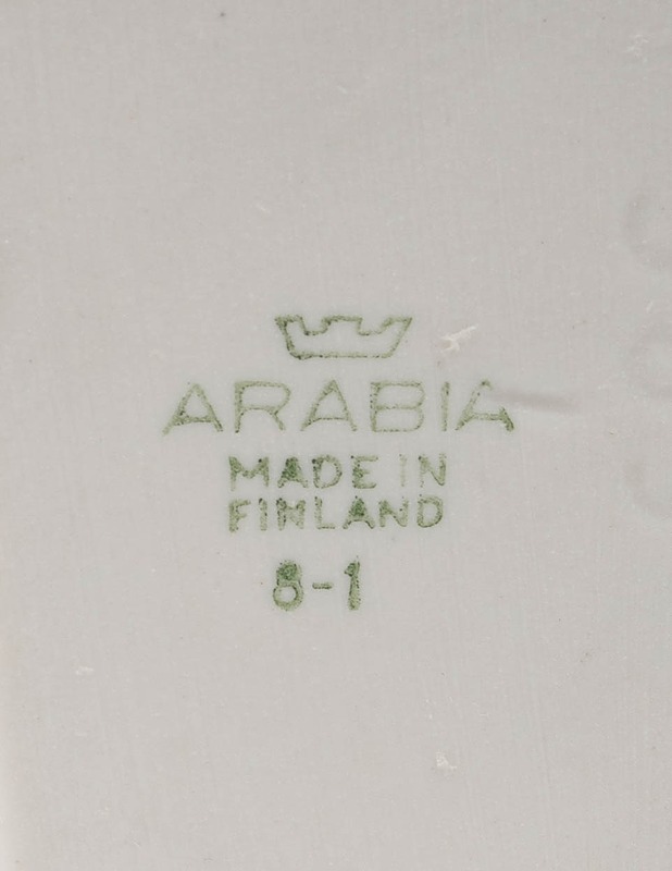 ARABIA Maljakko 385 - Designsuosikit - 10105638115 - 3
