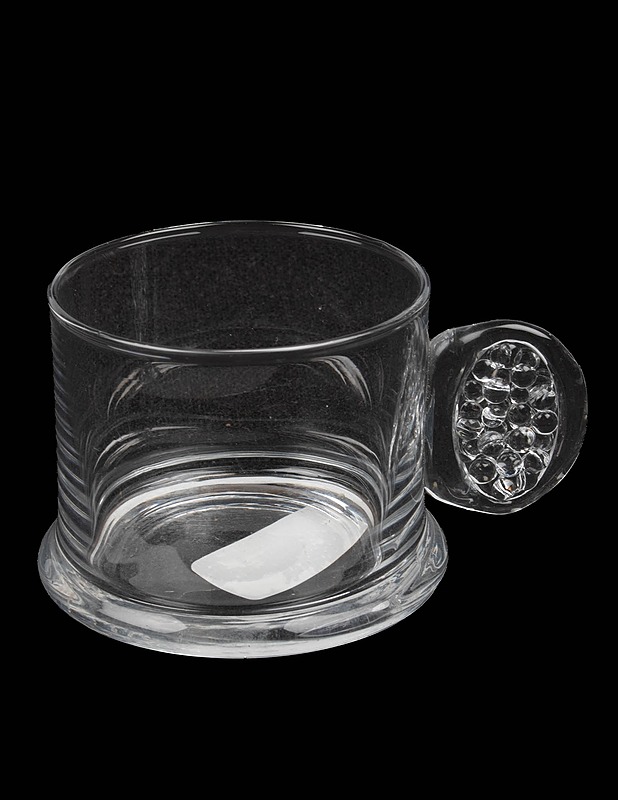 RIIHIMÄEN LASI lasiset sokerikko, 1 kpl - Designsuosikit - 10105638123 - 0
