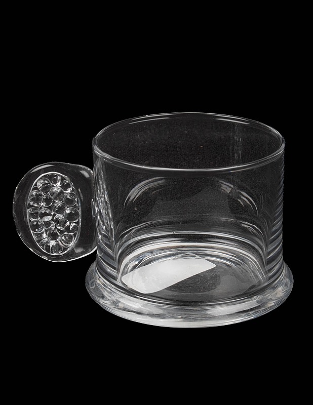 RIIHIMÄEN LASI lasiset sokerikko, 1 kpl - Designsuosikit - 10105638123 - 1