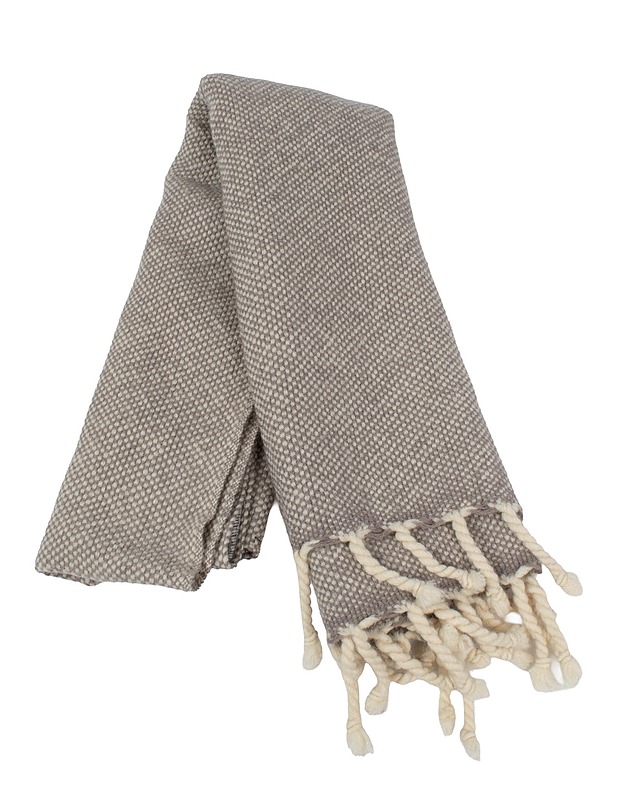LILA BERNICE Villaponcho - II-Laatu - Asusteet - 10105638129 - 0