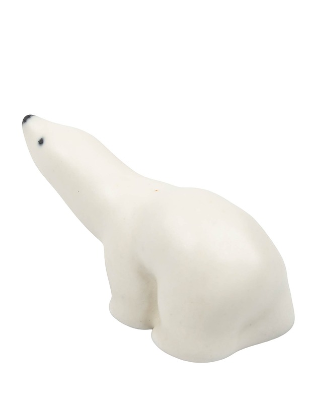 ARABIA Jääkarhu figuuri - Koriste-esineet - 10105638128 - 1