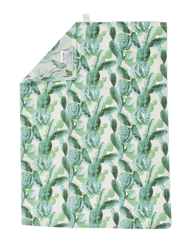 HEMTEX keittiöpyyhe, 50x70 cm - Keittiötekstiilit - 10105638138 - 0