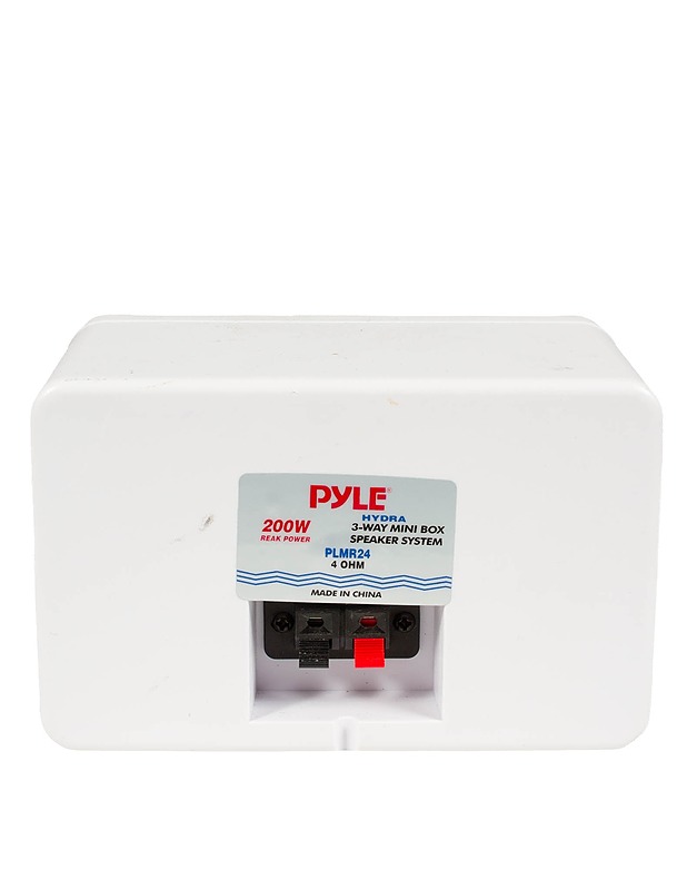PYLE PLMR24 -kaiutinpari  - Audio - 10105638152 - 1