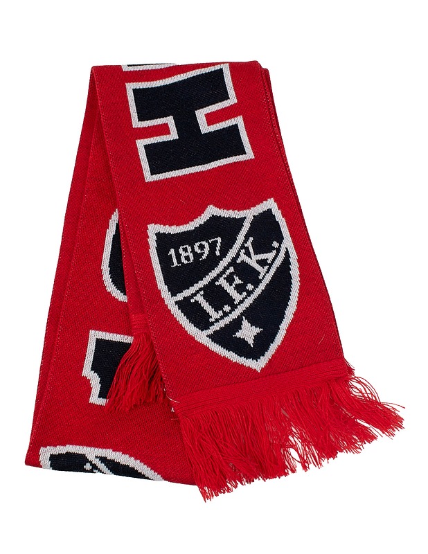 I.F.K. Talviklassikko fanihuivi - Urheiluvaatteet ja fanivaatteet - 10105638153 - 0