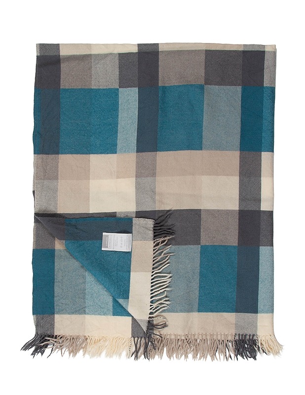 LAPUAN KANKURIT villahuopa, 130x160 cm - Designsuosikit - 10105638158 - 0