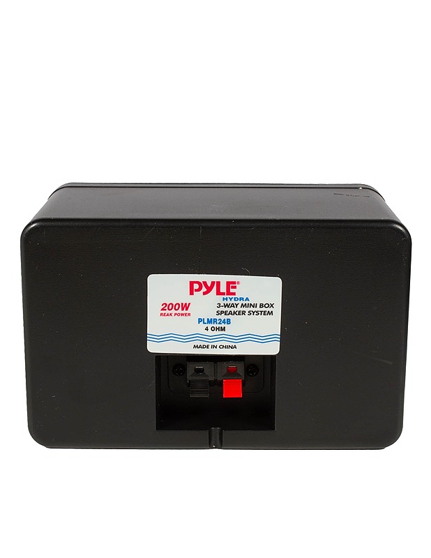 PYLE PLMR24 -kaiutinpari  - Audio - 10105638169 - 1
