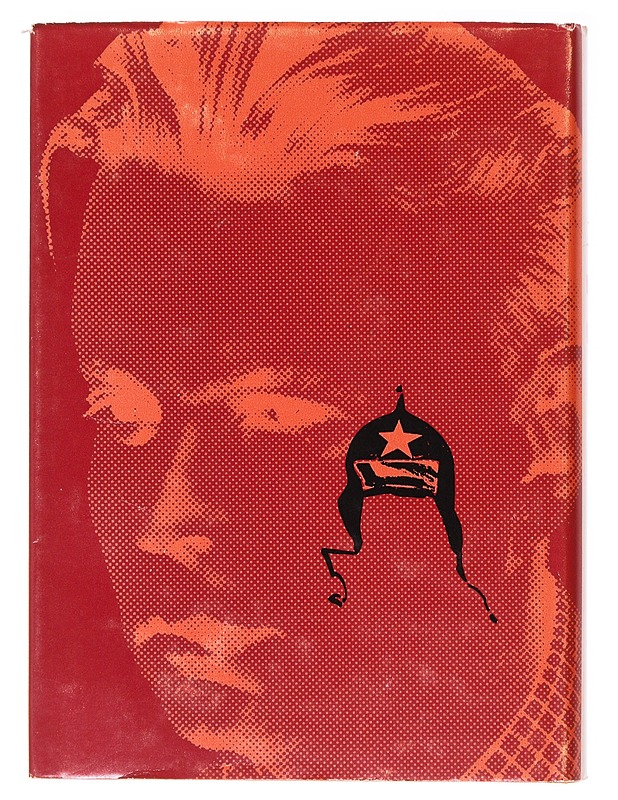 Mummoni ja Marsalkka - Paavo Rintala - Romaanit ja novellit - 10105638170 - 1