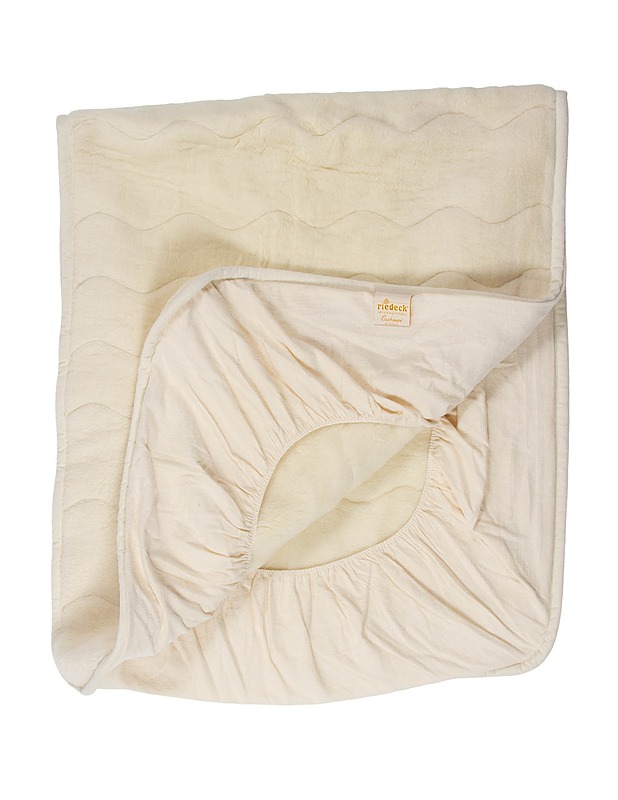 RIEDECK INTERNATIONAL suojus, 80x200 cm - Tyynyt ja peitot - 10105638176 - 1