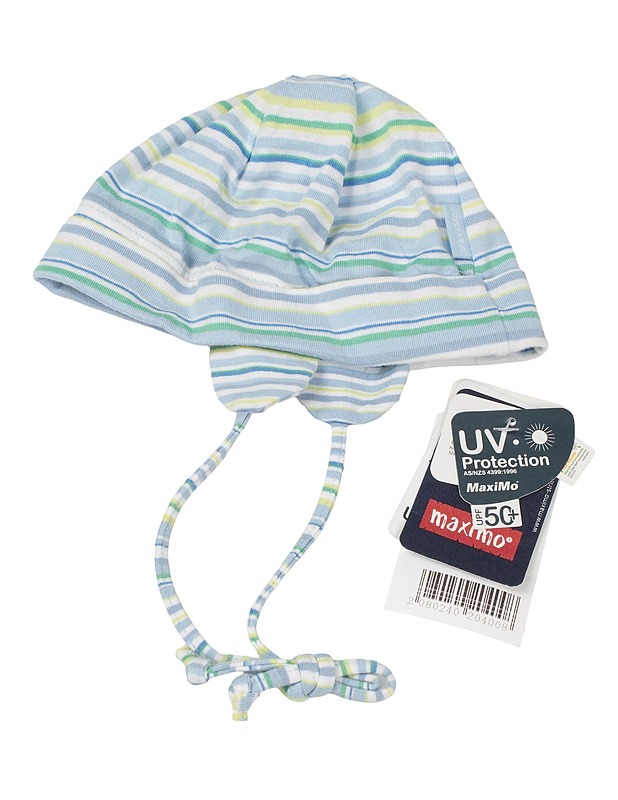 MAXIMO Lasten korvaläpällinen pipo, 43 - Päähineet - 10105638183 - 0