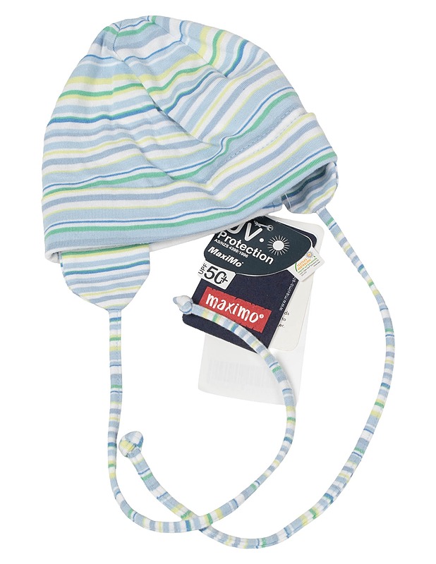 MAXIMO Lasten korvaläpällinen pipo, 43 - Päähineet - 10105638184 - 0