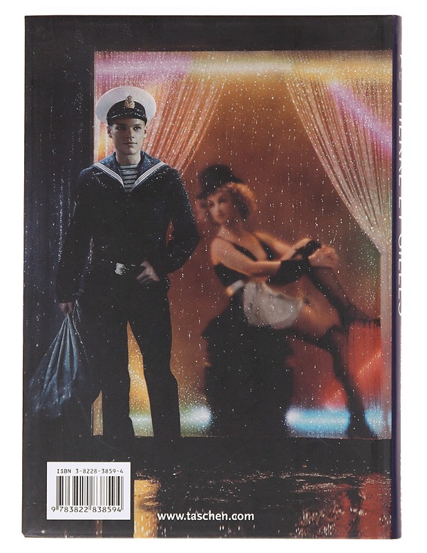 Pierre et Gilles : sailors & sea - Troncy, Eric - Taide- ja kulttuurikirjat - 10105638206 - 1
