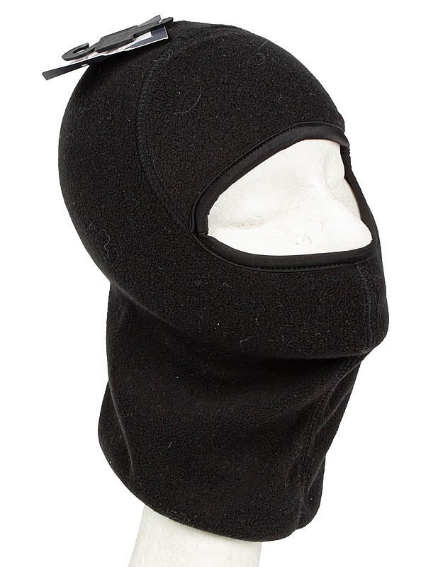 MCKINLEY Delmet Balaclava Jr Lasten alushuppu - Päähineet - 10105638214 - 0