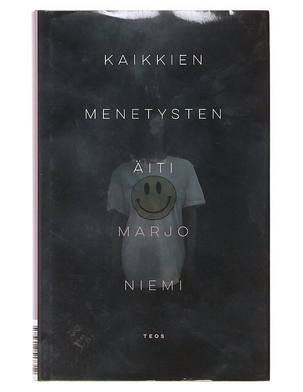 Kaikkien menetysten äiti - Marjo Niemi - Romaanit ja novellit - 10105638224 - 0