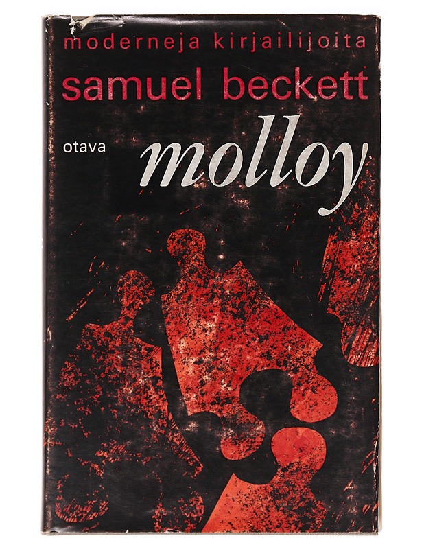 Molloy - samuel beckett - Romaanit ja novellit - 10105638234 - 0