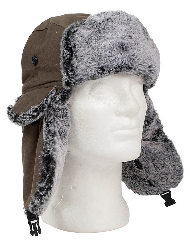 JAHTIJAKT Karvahattu, L / XL - Päähineet - 10105638266 - 0