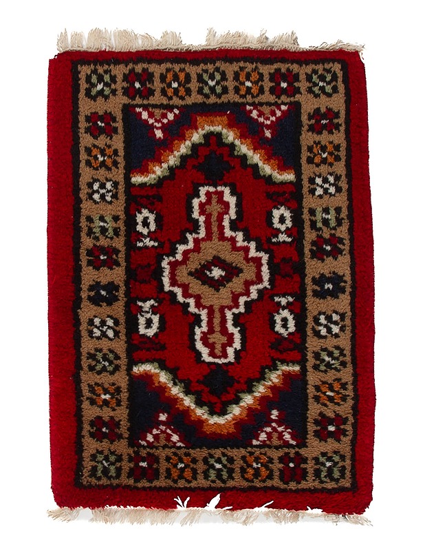 ANTTILA Delhi matto, 40x60 cm - Matot - 10105638270 - 0