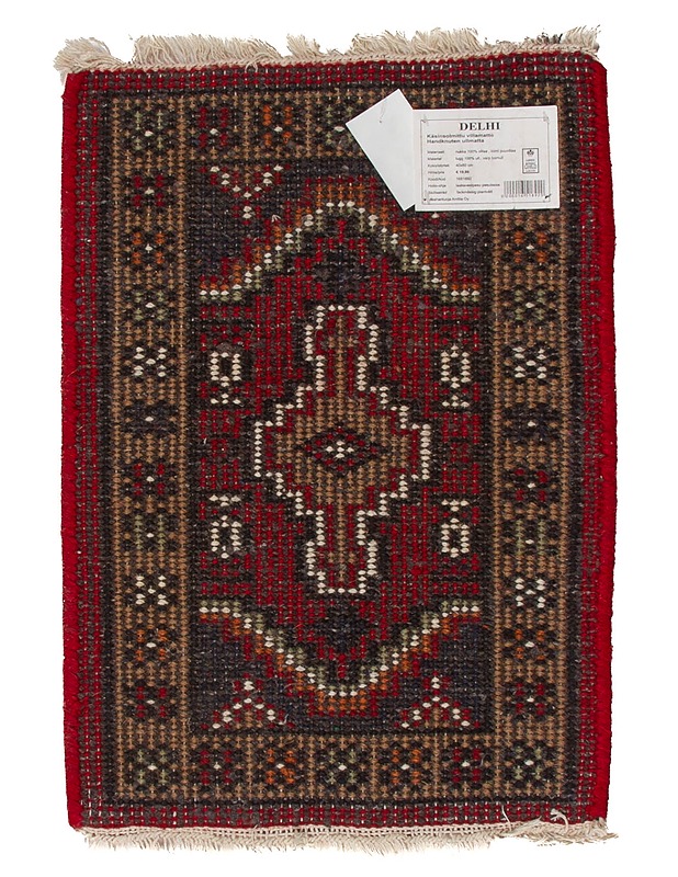 ANTTILA Delhi matto, 40x60 cm - Matot - 10105638270 - 1